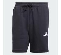 Bermuda Negra ADIDAS-Short-M 3S FT SHO hombre Algodón JE6414