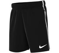 BERMUDA NIKE NEGRA NIÑO HM7164-010 BOLSILLOS CREMALLERA