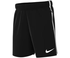 BERMUDA NIKE NEGRA NIÑO HM7164-010 BOLSILLOS CREMALLERA