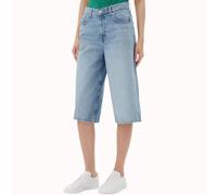 BERMUDA ONLY ONLHOPE WIDE DENIM MUJER L