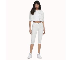 BERMUDA ONLY ONLRAIN DENIM MUJER XS