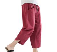 Bermuda para Caballero Chinos Marino Rectos Campana Estampados Carrot Cielo Rayados Alta Calentadores Bordados Caminar Zapatillas Ladrillo Termales Culturismo Repelente Lateral Entre