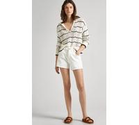 BERMUDA PEPE JEANS A-LINE ANGLAISE MUJER 28