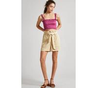 BERMUDA PEPE JEANS ESTRELLA MUJER L