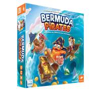 Bermuda Pirates