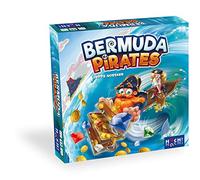 Bermuda Pirates
