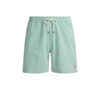 Bermuda POLO RALPH LAUREN Bañador Traveler Classic Fit Key West Green - M