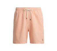 Bermuda POLO RALPH LAUREN Bañador Traveler Classic Fit Peach - S