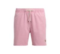 Bermuda POLO RALPH LAUREN Bañador Traveler Classic Fit Resort Rose - L