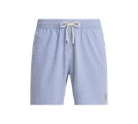 Polo Ralph Lauren Bermudas 'Traveler' azul real / blanco S EUR