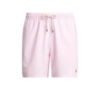 Bermuda POLO RALPH LAUREN Bañador Traveler Classic Fit Sirsaca Rosa Carmel - S