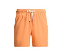 Bermuda POLO RALPH LAUREN Bañador Traveler Pompano Orange - L