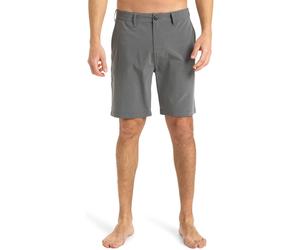 BERMUDA QUIKSILVER UNION HEATHER HOMBRE 30