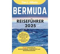 BERMUDA Reiseführer 2025 (Deutscher Taschen Reiseführer)