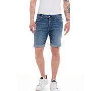 BERMUDA TEJANA REPLAY HOMBRE 36