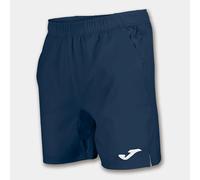 Bermuda Tenis y Pádel Hombre Joma Master 100186 Marino 331 Ultraligera
