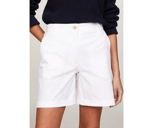 BERMUDA TOMMY HILFIGER BLEND CHINO MUJER 36
