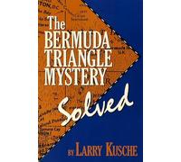 Bermuda Triangle Mystery - Solved