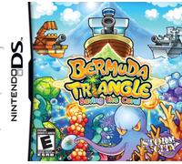 Bermuda Triangle: Saving the Coral (輸入版)