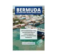 BERMUDA ULTIMATIVER REISEFÜHRER 2025
