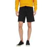 Vans Mn Range Relaxed Elastic Short XL Negro
