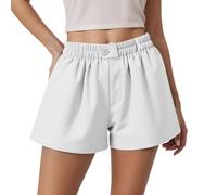 Bermuda Vaquera Blanca Mujer Deportivos Azul Senderismo Rosa Amarillo Estampado Elegantes Estampadas 48 Muy Estilo Pegado Cómodos Plateados Brillante Hilo Escoces Polo Torero