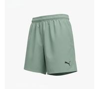 Bermuda Verde PUMA-ESS+ LOGO POWER Cat Woven 5-84 VERDE HOMBRE Referencia 673382-84