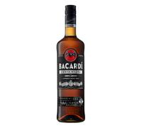 Bermudas Bacardi Carta Negra