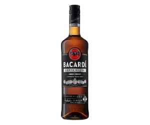 Bermudas Bacardi Carta Negra
