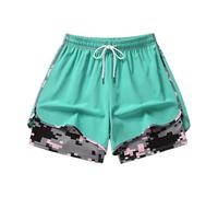 Bermudas Camel Mujer Mini Denim Tallas Basketball Compresion Acampanado Amarillas Dril Pegados Mezclilla Deshilachado Morado Volantes Bajo Lateral Coreanos Eco Sintetico Bonitos