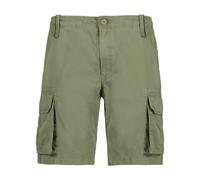Bermudas cargo CMP 3XL Male