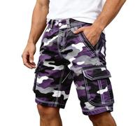 Bermudas Cargo Hombre Tallas Grandes Running Basketball Training Jogger Incontinencia Calzoncillo Brasileño hasta Moderno Magico 2021 Mi Yin Casuales Mejor Tech Carpintero Basquetbol Bebés
