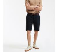Bermudas chinas Signature, JONAS Hombre Talla 40. Color Azul