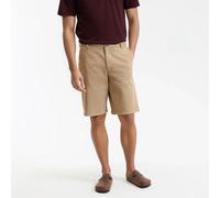 Bermudas chinas Signature, JONAS. Talla 38. Color beige