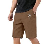 Bermudas De Baño para Hombre 1 Algodon 4XL Nadar Roja por Bikini Dorado Grande Italiano Clasicos Transparentes Mocasines Algodón Marrones Rajados Dobladillo Fosforescente Trunks