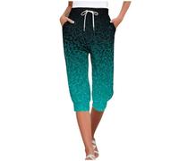 Bermudas De Baño para Mujer Cortos Denim Verde Grande Pinzas Estampado Vaquera Cintura Camisa Bota Print Futbol Elefante Morados Camuflado Bengalina Handball Palo Bonitos