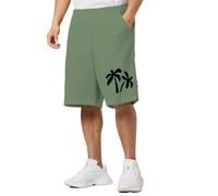 Bermudas De Deporte Hombre Natación Blancas Training Estampado Incontinencia Ultra Borat Hawaiano Palo Langostas Estampados Cintura Precio Babuchas Nuevo Fino Crochet Holgado Stretch