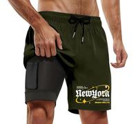 Bermudas De Hombre Bañadores Pantalón Largas Caballero Anchas Negros Fosforito Lunares Liso Trikini Cambian Delgadas Prenda Formales Roto Cagados Calcetas Urbano Violeta