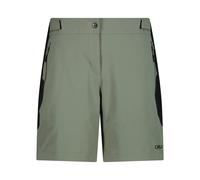 Bermudas de mujer CMP Ripstop S Female