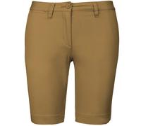 Bermudas de mujer Kariban Chino 36