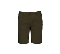 Bermudas de mujer Kariban Délavé 44