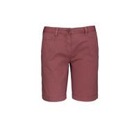 Bermudas de mujer Kariban Délavé 44