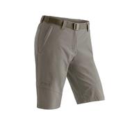 Bermudas de mujer Maier Sports Lawa 38 Female