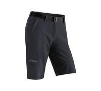 Bermudas de mujer Maier Sports Lawa 40 Female