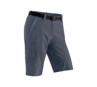 Bermudas de mujer Maier Sports Lawa 40 Female