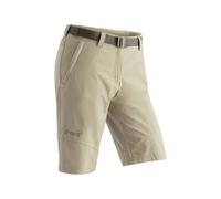 Bermudas de mujer Maier Sports Lawa 42 Female