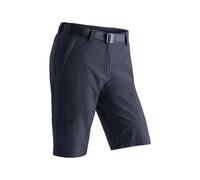 maier sports Lawa, Pantalón Corto de Senderismo para Mujer