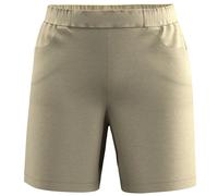 Bermudas de mujer Salewa Fanes Hemp Light L Female
