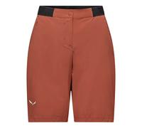 SALEWA Pedroc 2 Durastretch Pantalones Cortos Mujer