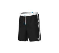 Bermudas de rayas Arena Icons Team XL Unisex
